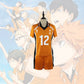 Haikyu!!: Karasuno High School Cosplay Costume