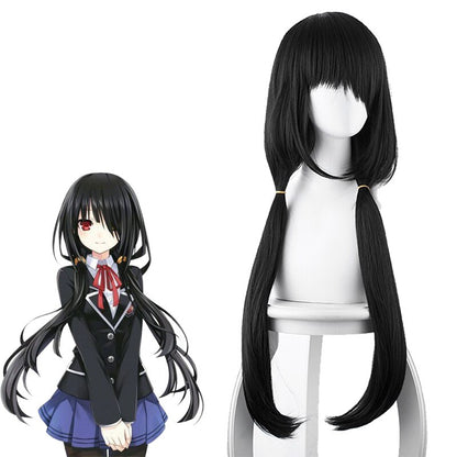 Date A Live: Date A Live School Uniform Cosplay Costume