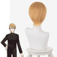Kaguya-sama: Miyuki Shirogane Cosplay Wig