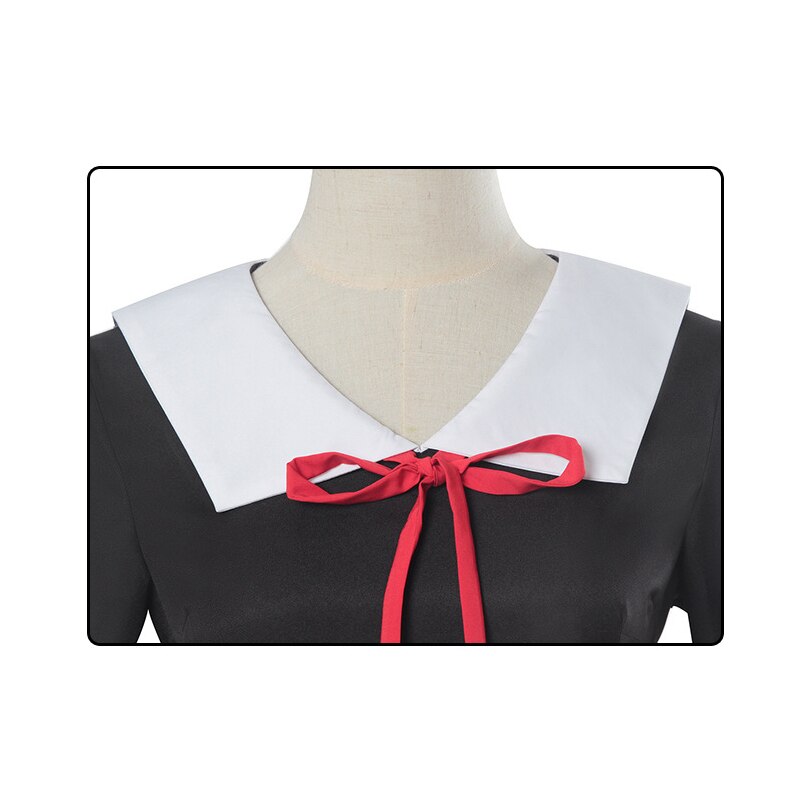 Kaguya-sama: Chika Fujiwara Cosplay Costume