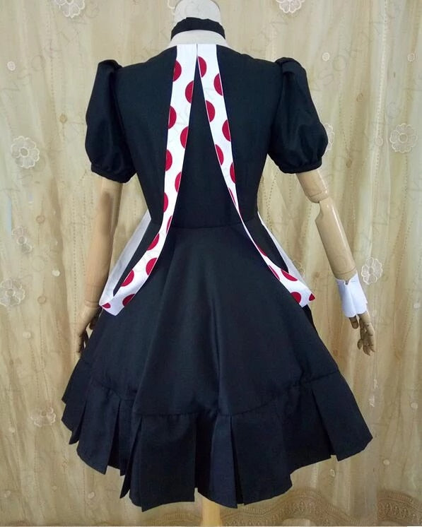 Tokyo Ghoul: Juuzou Suzuya Dress Cosplay Costume