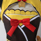 Genshin Impact: Liyue Xiangling Cosplay Costume