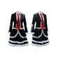 Danganronpa: Celestia Ludenberg Cosplay Costume