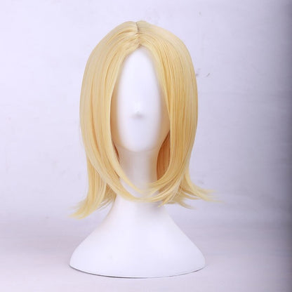 The Seven Deadly Sins: Elaine Cosplay Costume