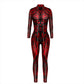 Attack on Titan: Annie Leonhart Bodysuit Cosplay Costume