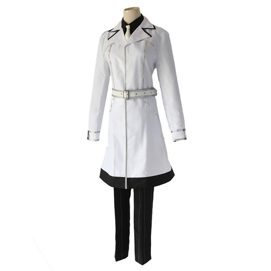 Tokyo Ghoul: Ken Kaneki Coat Cosplay Costume