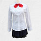 Tokyo Ghoul: Touka Kirishima Cosplay Costume