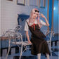 Kaguya-sama: Chika Fujiwara Cosplay Costume