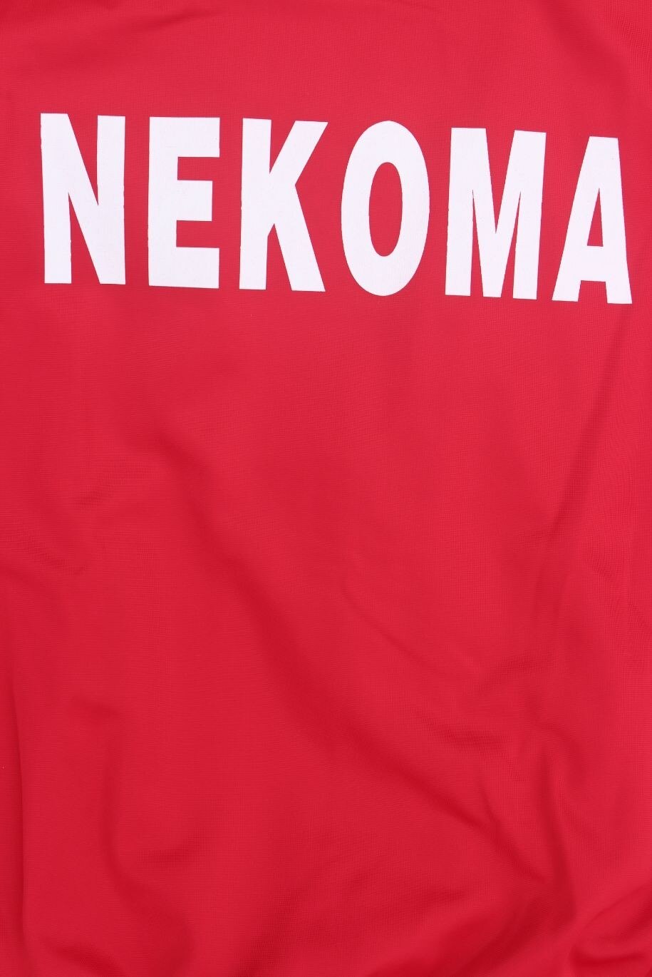 Haikyu!!: Nekoma High Jacket Cosplay Costume