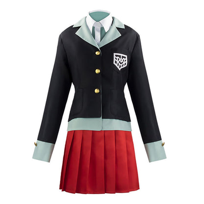 Danganronpa: Himiko Yumeno Cosplay Costume