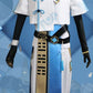 Genshin Impact: Chongyun Cosplay Costume