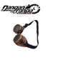 Danganronpa: Miu Iruma Cosplay Wig and Glasses