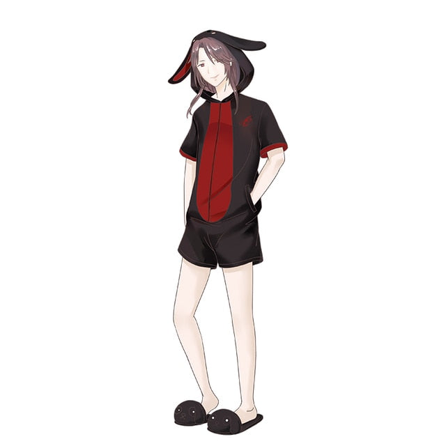 Danganronpa: Danganronpa Onesies Cosplay Costume