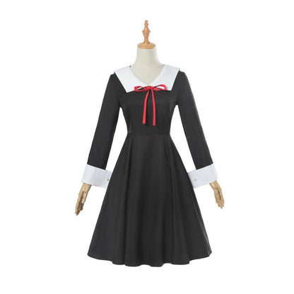 Kaguya-sama: Chika Fujiwara Cosplay Costume