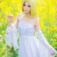 The Seven Deadly Sins: Elaine Cosplay Costume