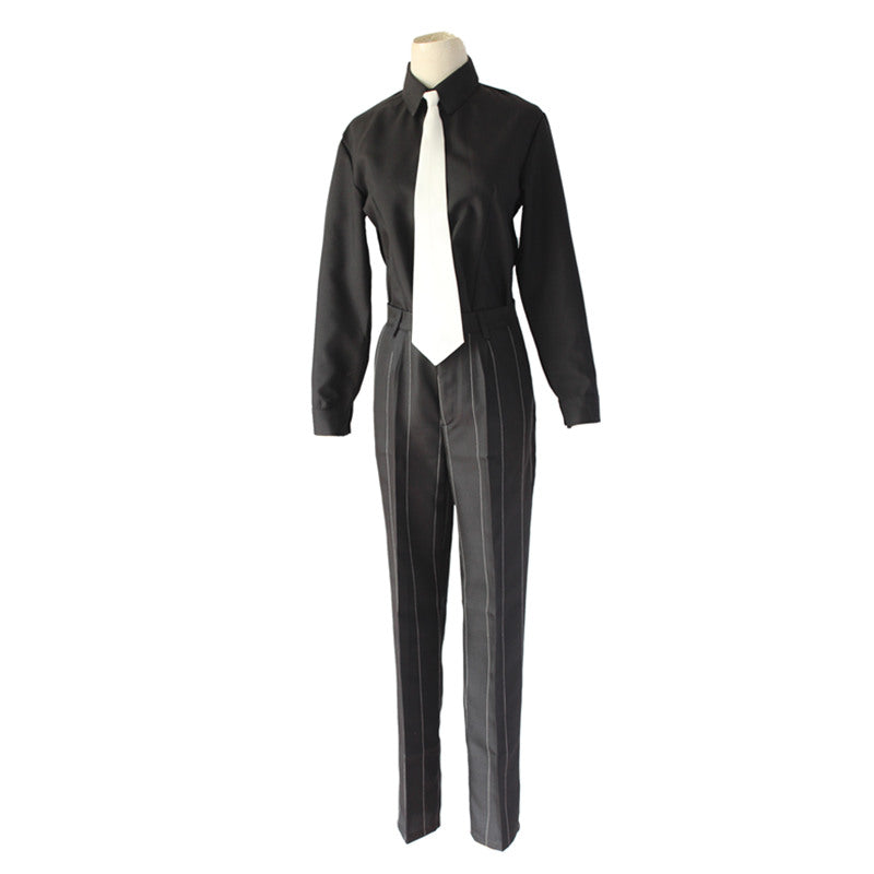 Tokyo Ghoul: Ken Kaneki Coat Cosplay Costume