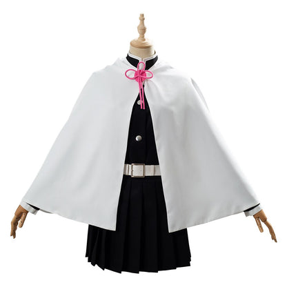 Demon Slayer: Kanao Tsuyuri Cosplay Costume