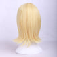 The Seven Deadly Sins: Elaine Cosplay Wig