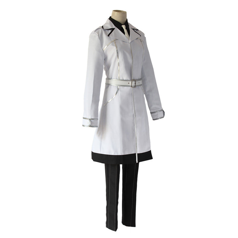 Tokyo Ghoul: Ken Kaneki Coat Cosplay Costume