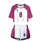 Haikyu!!: Female Cosplay Costume