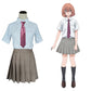 Tokyo Revengers: Hinata Tachibana Cosplay Costume