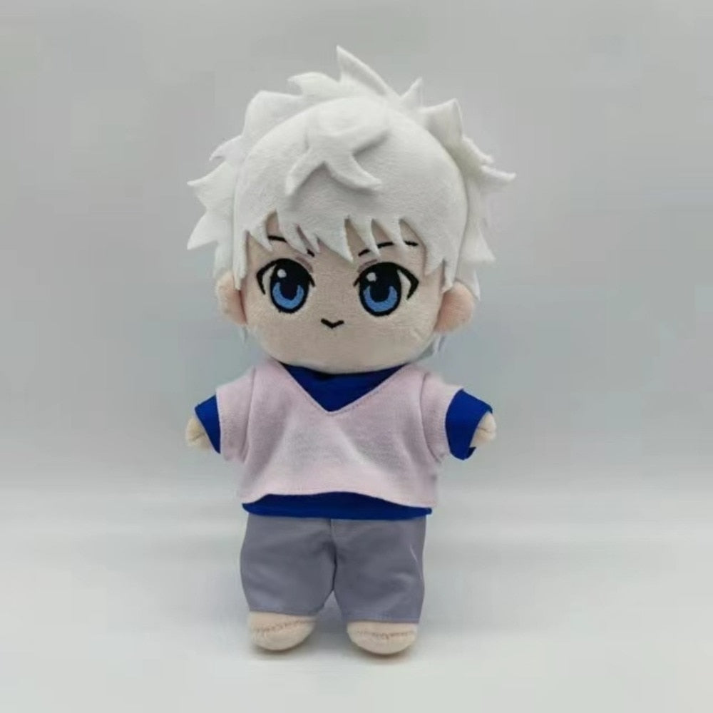 Hunter x Hunter: Hunter x Hunter 23cm Plush Toys