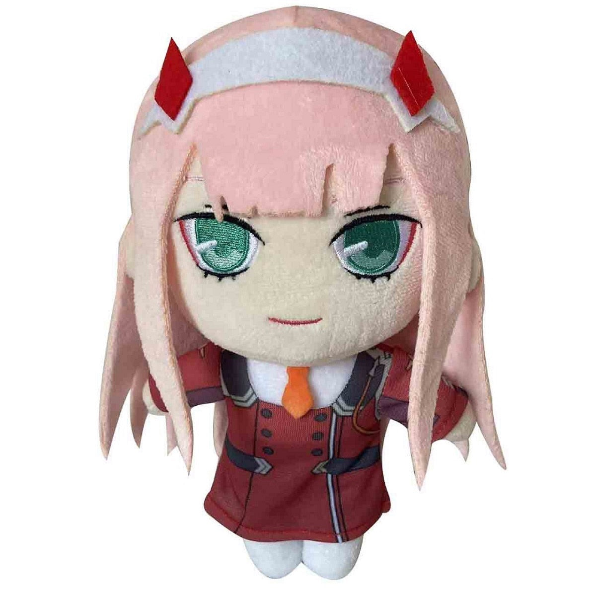 DARLING in the FRANXX: Zero Two Plush Toy