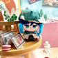 Genshin Impact: Genshin Impact 10cm Plush Toys