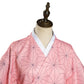 Demon Slayer: Nezuko Kamado Coat Cosplay Costume