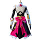 Genshin Impact: Noelle Maid Cosplay Costume