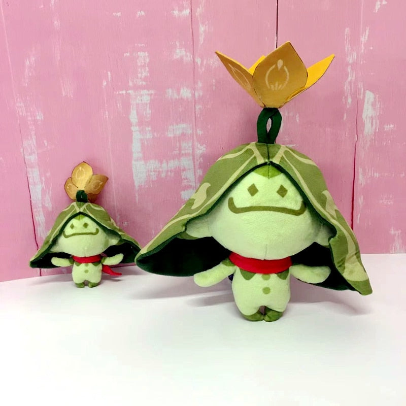 Genshin Impact: Aranara Plush Toy