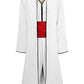 Image of a Sosuke Aizen Cosplay costume from the anime Bleach