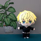 Tokyo Revengers: Tokyo Revengers 20cm Plush Toys