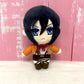 Attack On Titan : Attack On Titan Plush Toys