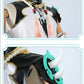 Genshin Impact: Xiao Cosplay Costume