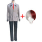 My Hero Academia: School Cosplay Costume