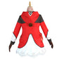 Genshin Impact: Klee Cosplay Costume