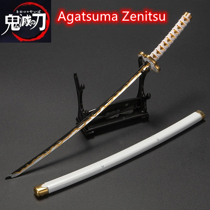 Demon Slayer: Miniature Collectable Swords