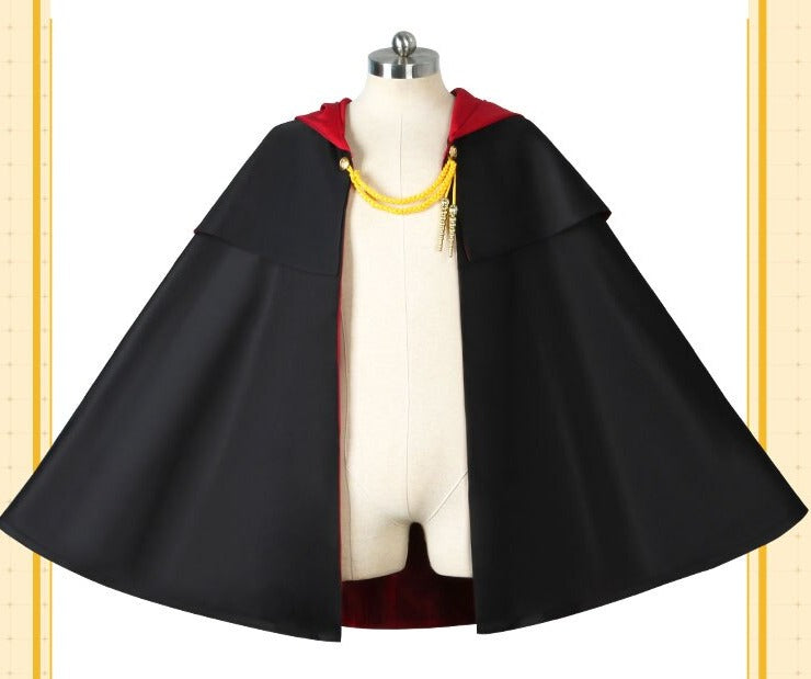Spy × Family: Damian Desmond Suit Cosplay Costume