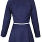 Sword Art Online: Asuna Yuuki School Uniform Cosplay Costume
