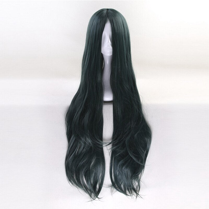 Danganronpa: Korekiyo Shinguji Cosplay Wig