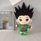 Hunter x Hunter: Hunter x Hunter Plush Toys