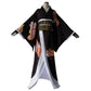 Demon Slayer: Muzan Kibutsuji Kimono Cosplay Costume