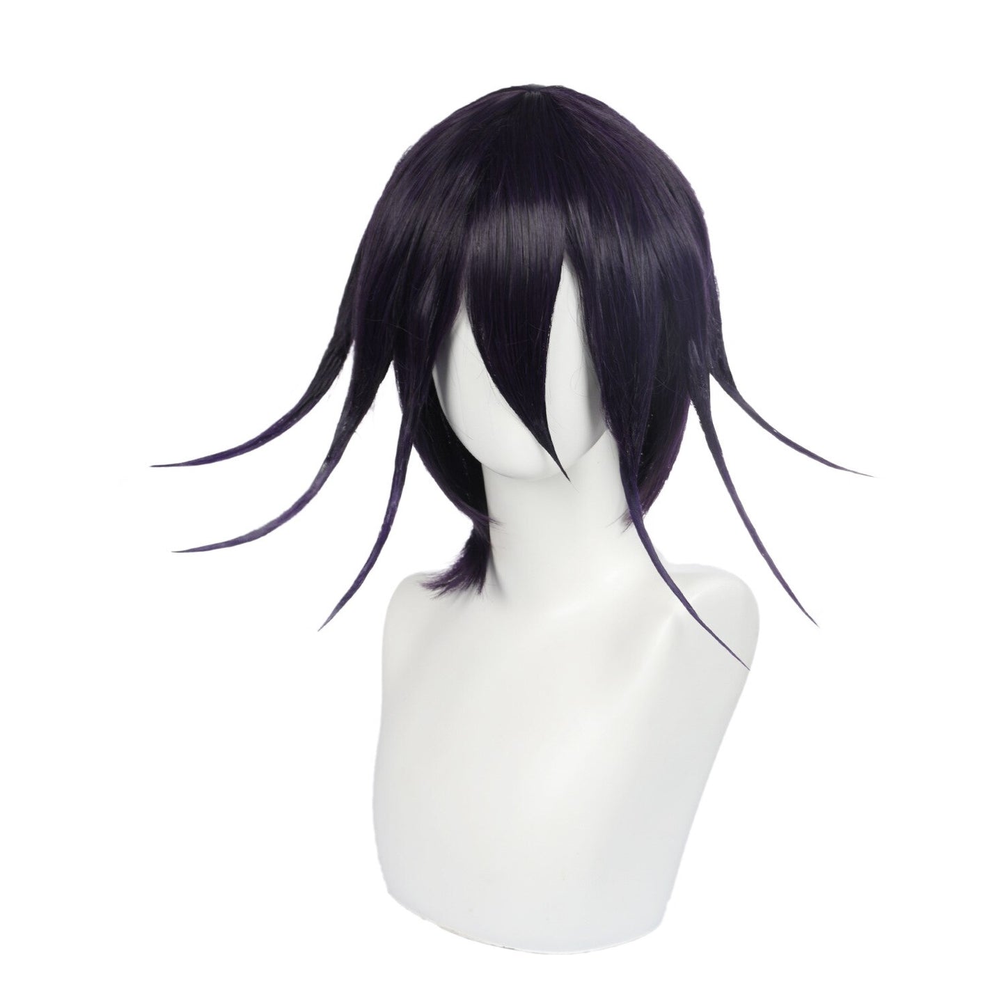 Danganronpa: Kokichi Oma Cosplay Costume