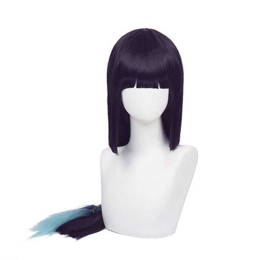 Genshin Impact: Yun Jin Cosplay Wig