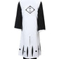 Bleach: Toshiro Hitsugaya Kimonos Cosplay Costumes