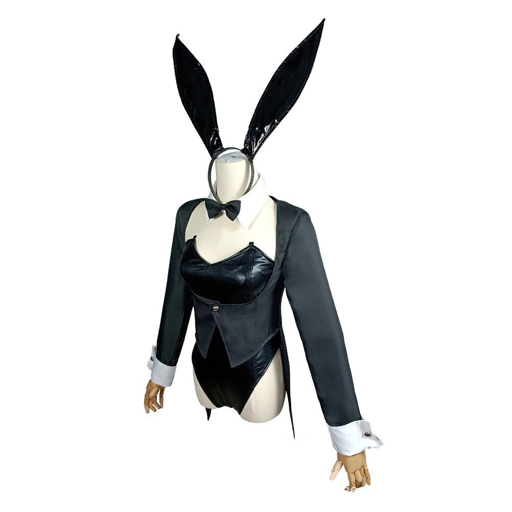 My Dress-Up Darling: Marin Kitagawa Bunny Cosplay Costume