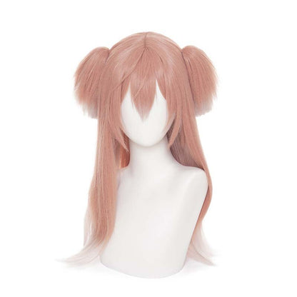 Genshin Impact: Yan Fei Cosplay Wig