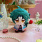 Genshin Impact: Genshin Impact 10cm Plush Toys