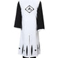 Bleach: Toshiro Hitsugaya Kimonos Cosplay Costumes